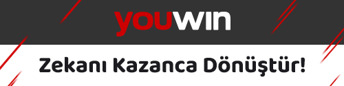 Youwin markasıyla kazanca odaklanan tanıtım görseli
