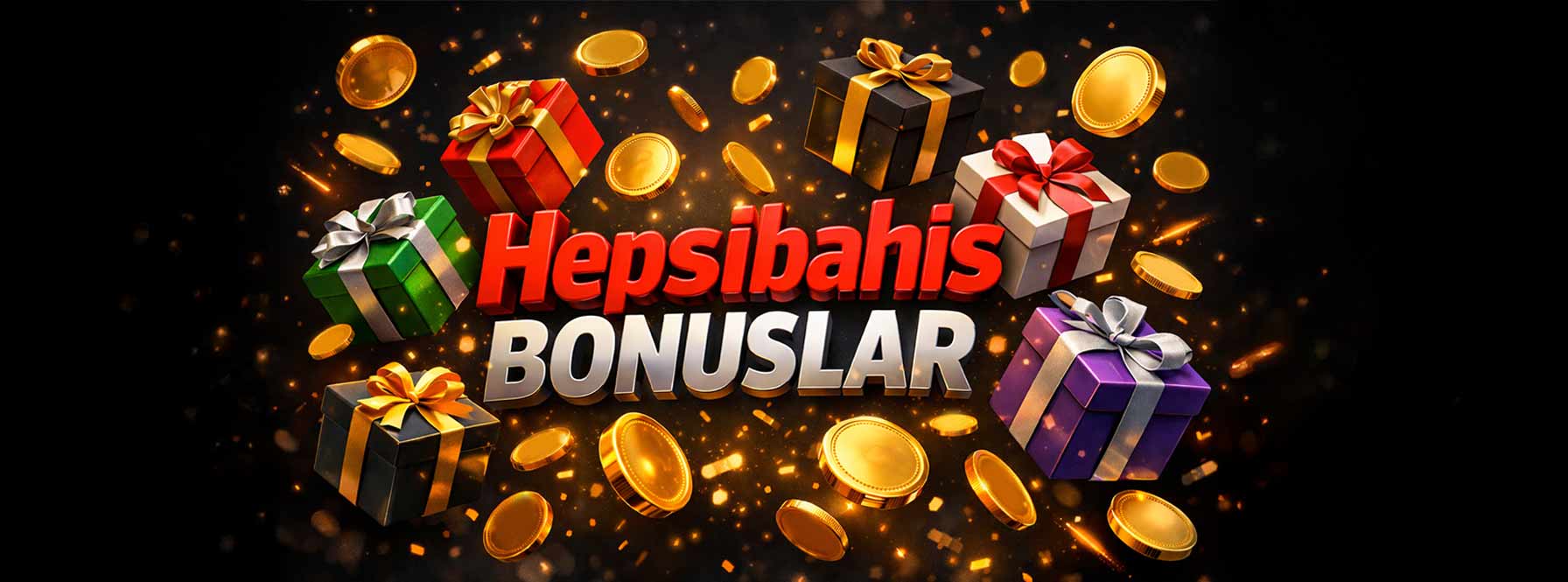 Hepsibahis Bonuslar