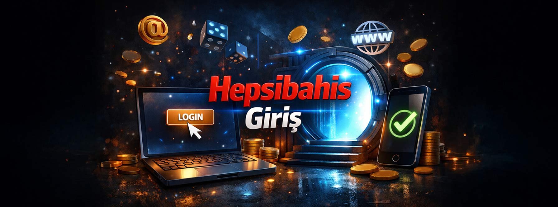 Hepsibahis Giriş
