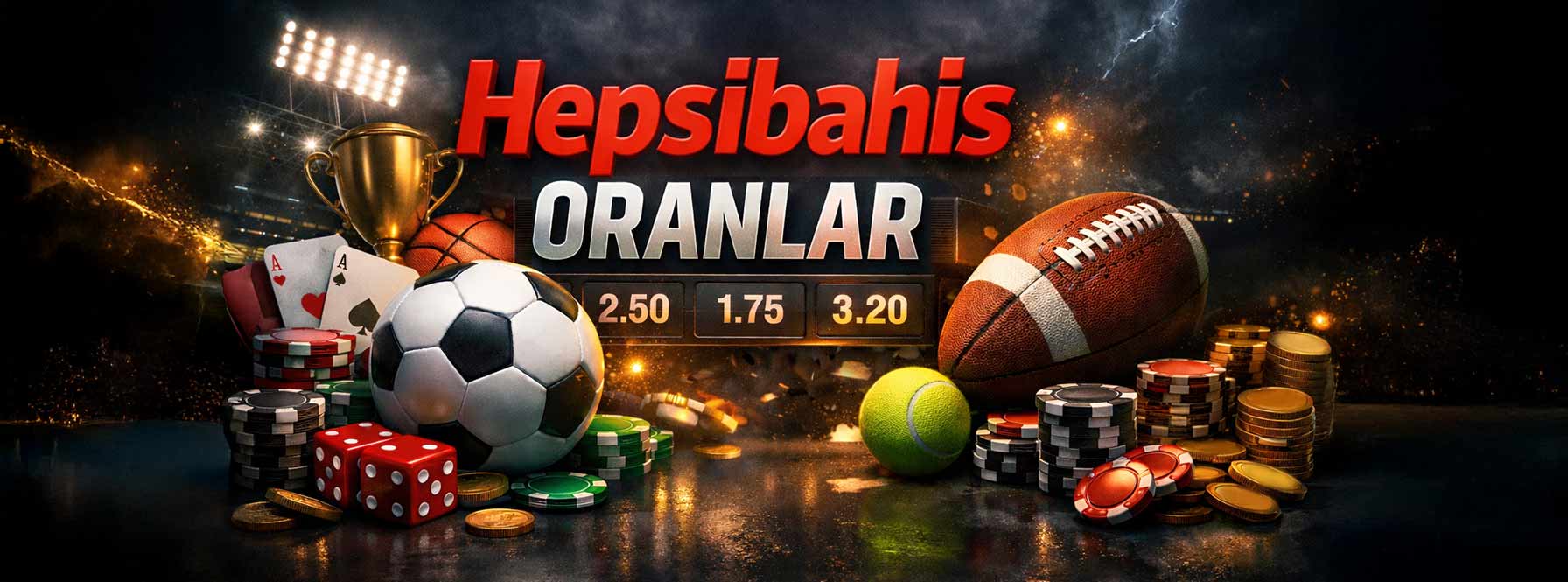 Hepsibahis Oranlar