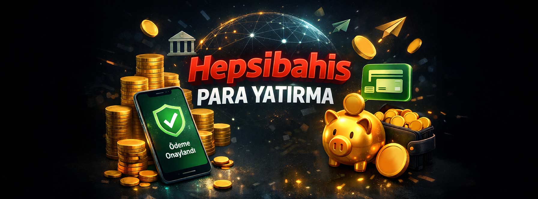 Hepsibahis Para Yatırma